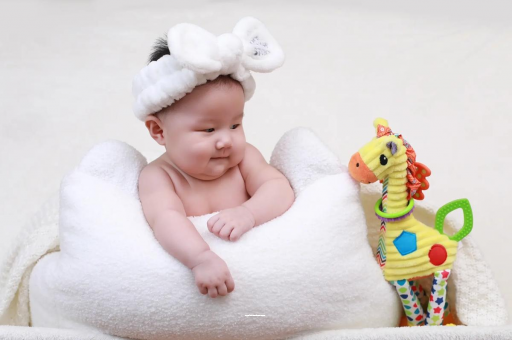 天长宝宝发烧怎么物理降温