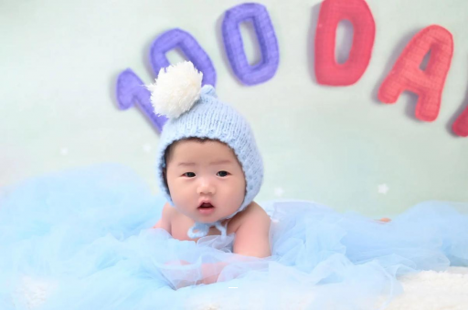 天长宝宝最晚几个月会追声 天长宝宝最晚几个月会追声