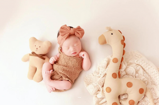 天长宝宝什么时候剃胎毛